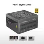 ProLab Design XPower XP-1000 Power Supply Unit - Image 3