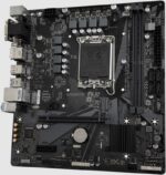 Gigabyte H610M K DDR4 Motherboard (Supports 12th Gen Processor) - Image 6
