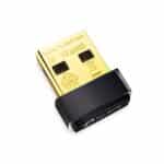 TP-Link USB WiFi Adapter for PC (TL-WN725N), N150 Wireless Network Adapter – Nano Size WiFi Dongle - Image 3