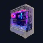 WhiteForge 14700K PC Build - Image 2