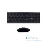 Geonix GXWBM-01 Wireless Keyboard Mouse Combo - Image 6