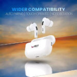 Ubon Air Tiger Pro BT-50 Truly Wireless Earbuds - Image 7