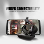 Ubon Air Tiger BT-10 Wireless Earbuds - Image 6