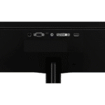 LG 22-Inch IPS Monitor – Full HD, VGA, HDMI, DVI, Audio Out Ports (22MP68VQ) - Image 7