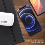 Ubon Air Shark BT-360 Truly Wireless Earbuds - Image 6