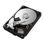 Toshiba 1TB Desktop Internal Hard Disk Drive 7200RPM (HDD) - Image 5