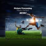 Dyanora AU Series 108 cm (43 inch) Ultra HD (4K) LED with Certified Android 11,  Dolby Audio and 30 Watt Sound Output (2023) (DY-LD43U4S) - Image 7