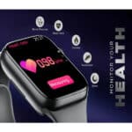 Intex FitRist Max Calling Smart Watch - Image 7