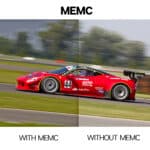 Dyanora 127 cm (50 inch) Ultra HD (4K) LED Smart WebOS TV with HDR 10, Noise Reduction, Dolby Surround Sound  (DY-LD50U0S) - Image 7