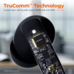 TRIGGR Apex S1 Earbuds with Dual Pairing - Image 9