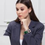 iCruze Pronto Max + BT Calling Smart watch With 1.9″ HD IPS Display - Image 9