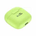 iCruze Candy TWS Wireless Airbuds with 20 Hours Play Time - Image 5