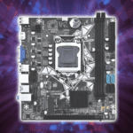 Zebronics i3 4th Gen Desktop, 8GB RAM, 512GB SSD, Windows 11 Pro, Free USB WiFi Dongle - Image 7