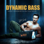 Ubon Bass Beast SP-6840 Wireless Speaker With Belt - Image 7