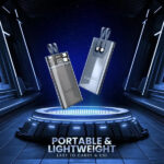 Ubon Marshal Series PB-SX201 10000 MAh Power Bank - Image 7