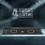 Ubon Sound Beast SP-8015 Wireless Speaker - Image 7