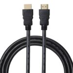 GLink 20M Gold-Plated High-Speed HDMI Cable, Supports Ethernet 1.4V, 3D, 4K, 1080P (Black) - Image 3