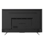 MI 108 cm (43 inches) 5X Series 4K Ultra HD LED Smart Android TV L43M6-ES (Grey) - Image 6