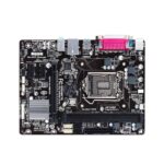 MBoard Gigabyte H81M-DS2 - Image 10