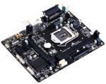 MBoard Gigabyte H81M-DS2 - Image 7
