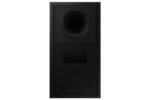 Samsung HW-B450/XL 2.1 Channel Dolby Digital Soundbar, Bluetooth (Powerful Bass, Black) - Image 9