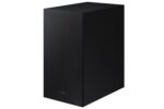 Samsung HW-B450/XL 2.1 Channel Dolby Digital Soundbar, Bluetooth (Powerful Bass, Black) - Image 7
