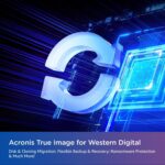 Western Digital WD Blue SN580 NVMe 1TB, Up to 4150MB/s, PCIe Gen 4, 5-Year Warranty - Image 2