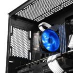 Antec A30 CPU Air Cooler – 90mm Blue LED Fan, Intel/AMD Compatible - Image 7