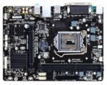 MBoard Gigabyte H81M-DS2 - Image 4