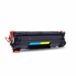 88A Laser Toner Printer Cartridge for HP Laser Jet P1007/P1008/P1106/P1108, Pro M1136/M1213nf/M1216, Pro M202dw / MFP M128/ M226, Black