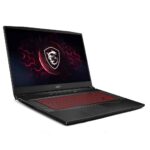 MSI Pulse GL76 12UEK -219IN 12th Gen Intel Core i7 Processor 17.3″ FHD Gaming Laptop (16GB / 1TB NVMe PCIe SSD Gen4x4 / Win 11 Home / RTX3060, GDDR6 6GB / 2.66 KG) 9S7-17L314-219 – Titanium Gray - Image 4