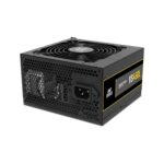 Ant Esports VS450L 450W Gaming Power Supply – Non-Modular, Silent 120mm Fan, PCIe Support - Image 2