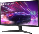 LG Ultragear Gaming 27 Inch (68.4 Cm) Full HD (1920 x 1080) Pixels LCD Monitor 165Hz, 1ms, Freesync Premium, HDMI x 2, Display Port, HP Out – 27GQ50F (Black) - Image 4