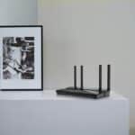 TP-Link Archer AX23 AX1800 Dual-Band Wi-Fi 6 Router – 1800 Mbps - Image 7