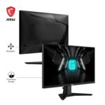 MSI G255F 24.5″ FHD 180Hz 1ms Gaming Monitor with Rapid IPS - Image 4