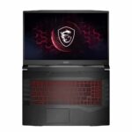 MSI Pulse GL76 12UEK -219IN 12th Gen Intel Core i7 Processor 17.3″ FHD Gaming Laptop (16GB / 1TB NVMe PCIe SSD Gen4x4 / Win 11 Home / RTX3060, GDDR6 6GB / 2.66 KG) 9S7-17L314-219 – Titanium Gray - Image 9
