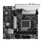 GIGABYTE B650M Gaming WiFi Micro ATX Motherboard, AM5 Socket, PCIe 4.0, DDR5, M.2 Slot, USB 3.2, WiFi & Bluetooth - Image 5