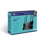 TP-Link Archer AX23 AX1800 Dual-Band Wi-Fi 6 Router – 1800 Mbps - Image 6