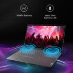 Lenovo IdeaPad Slim 5 12th Gen Intel Core i5-1235U 15.6″ (39.62cm) FHD IPS Anti-Glare (16GB/512GB SDD/Windows 11/Office 2021/Backlit/1Yr Warranty/3months Game Pass/Storm Grey/1.85Kg), 82SF008YIN - Image 11