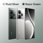 realme GT 6T 5G | India’s 1st 7+ Gen 3 Flagship Chipset | 1.5M+AnTuTu Score | 5500mAh+120W | The World’s Brightest Flagship Display - Image 11