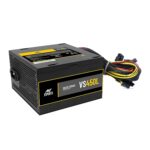 Ant Esports VS450L 450W Gaming Power Supply – Non-Modular, Silent 120mm Fan, PCIe Support - Image 3