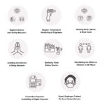 MI 80 cm (32 inches) 5A Series HD Ready Smart Android LED TV L32M7-5AIN (Black) - Image 10