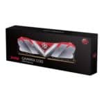 XPG ADATA GAMMIX D30 DDR4 8GB 3200MHz U-DIMM Desktop Memory - Image 3