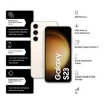 Samsung Galaxy S23 FE 5G - Image 8