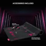 ASUS Rog Strix G15, AMD Ryzen 7 6800H, (Include – Rog Impact Mouse & Mat), 15.6″(39.62 Cm) Fhd 144Hz, 4Gb RTX 3050 Gpu, Gaming Laptop (16Gb/1Tb Ssd/Win11/Office 21/2.1 Kg),G513Rc-Hn085Ws - Image 5