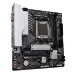 GIGABYTE B650M Gaming WiFi Micro ATX Motherboard, AM5 Socket, PCIe 4.0, DDR5, M.2 Slot, USB 3.2, WiFi & Bluetooth - Image 4