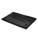 MSI Pulse GL76 12UEK -219IN 12th Gen Intel Core i7 Processor 17.3″ FHD Gaming Laptop (16GB / 1TB NVMe PCIe SSD Gen4x4 / Win 11 Home / RTX3060, GDDR6 6GB / 2.66 KG) 9S7-17L314-219 – Titanium Gray - Image 6