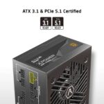 ProLab Design XPower XP-750 Power Supply Unit - Image 2