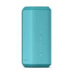 Sony SRS-XE300 X-Series Wireless Portable-Bluetooth-Speaker, IP67 Waterproof, Dustproof and Shockproof with 24 Hour Battery Life – Black - Image 11
