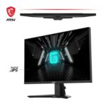 MSI G255F 24.5″ FHD 180Hz 1ms Gaming Monitor with Rapid IPS - Image 5